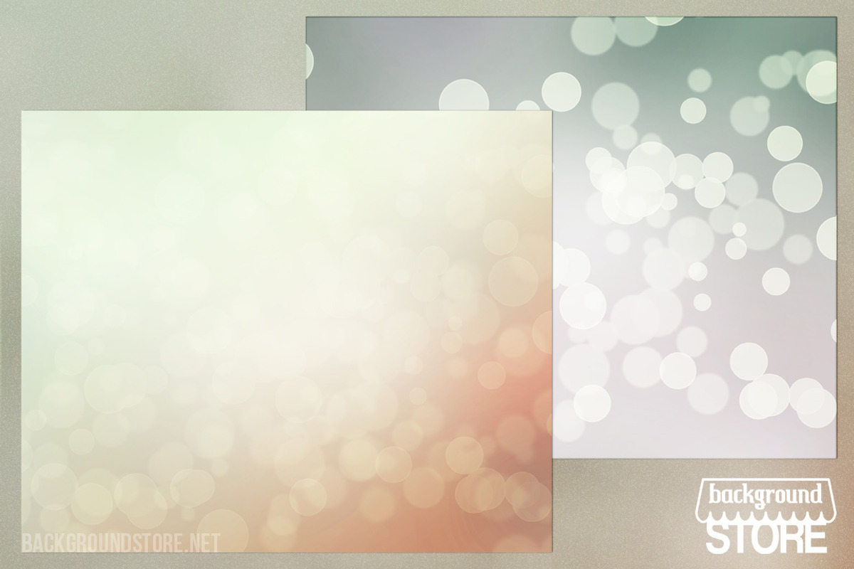 Subtle Bokeh preview 2