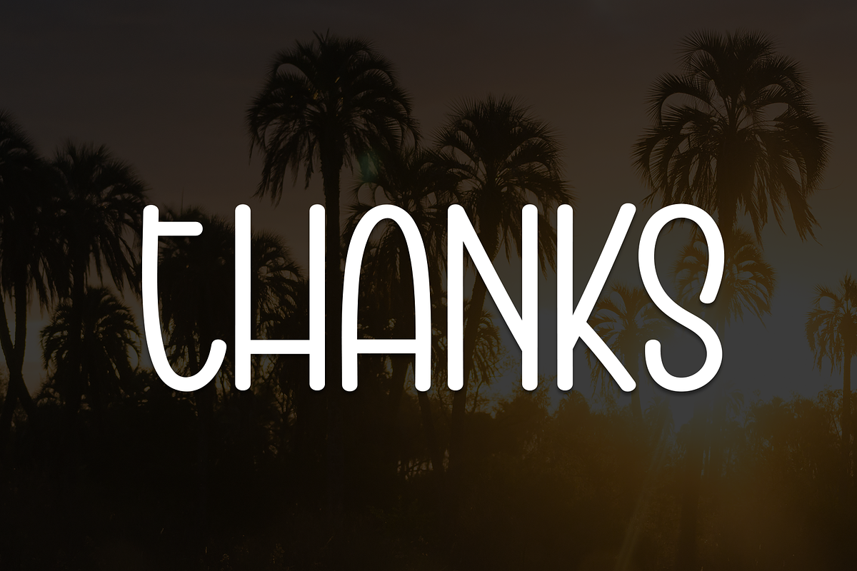 Sunrise Vibes | Script Font, a Script Font by Scratchones (Photo 8 of 8)