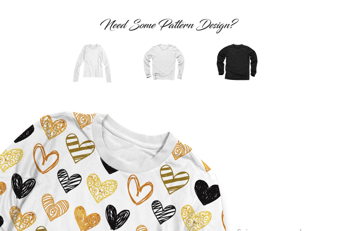 Apparel Mockups + Hero Headers, a Shirt Mockup by Graphic Xtreme (Photo 7 of 9)