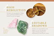Modern Home & Studio Scene Creator, a Household Mockup by Salt Color Studio (Thumbnail 8 of 23)