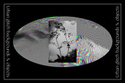 Y2K GLITCH Chrome Textures & Shapes, a Texture Graphic by Oksana Trygub (Thumbnail 16 of 21)