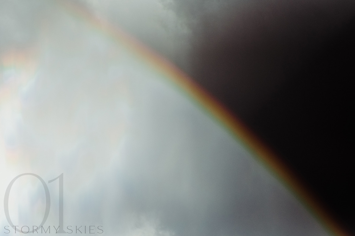 Stormy Skies | 10 Photos, a Nature Photo by Melanie Helena (Photo 2 of 11)
