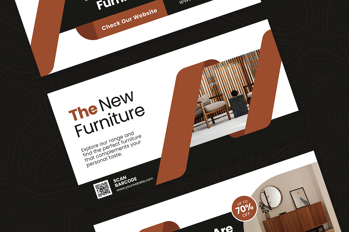 ARCT - Facebook Ads, a Social Media Template by Esensifiksi.studio (Photo 2 of 3)