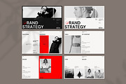 Brand Strategy Presentation Template, a Presentation Template by Aura Agency (Thumbnail 5 of 8)
