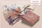 Fresco collection Flower symphony, a Wallpaper Graphic by Natalia0307 (Thumbnail 7 of 14)