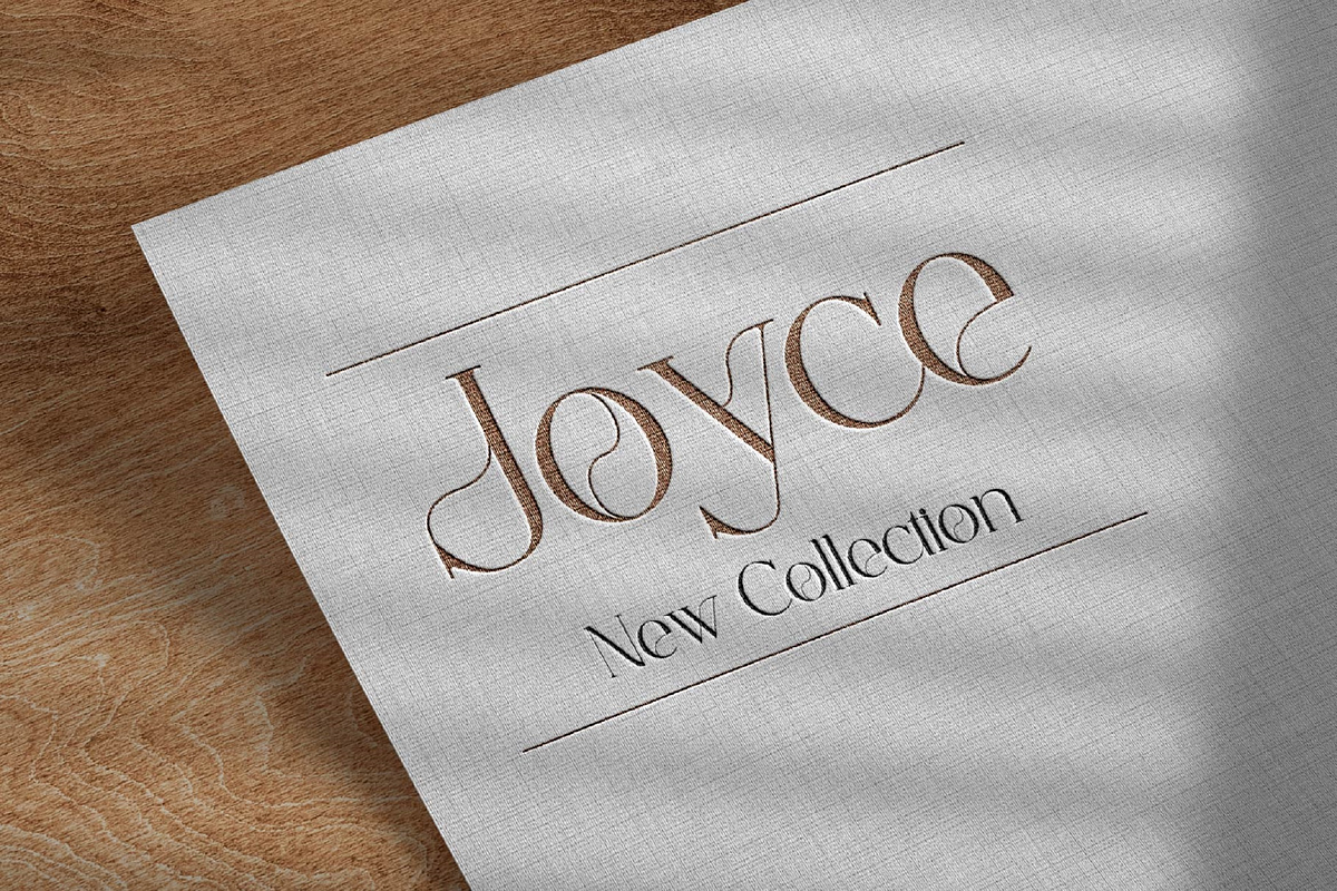 Achava - Stylish Ligature Font, a Serif Font by Aqeel_Art (Photo 5 of 7)