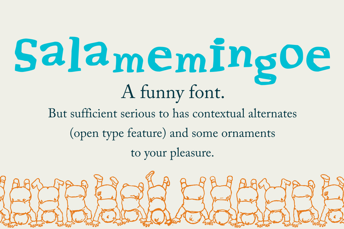 Salamemingoe preview 2