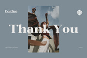 Baligon - Modern Bold Serif, a Serif Font by Typeformers (Thumbnail 8 of 8)