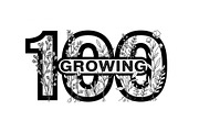 100 Days Classroom Elements, an Illustration by Artivon (Thumbnail 4 of 13)