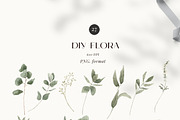 White roses spring flowers wedding, an Illustration by Grace Noboa Illustrations (Thumbnail 7 of 7)