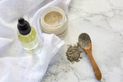 Natural Skin Care Photo Bundle #2, a Health & Medical Photo by Wellness Stock Market (Thumbnail 8 of 11)