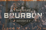 Evanston Alehouse Family, a Serif Font by Kimmy Design (Thumbnail 5 of 12)
