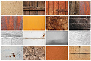 Mega bundle of 300 different texture, an Abstract Photo by Lunarts Studio (Thumbnail 2 of 19)