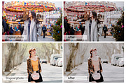 Korean Movie Lightroom Presets, an Action Add-On by DreamColor (Thumbnail 6 of 8)