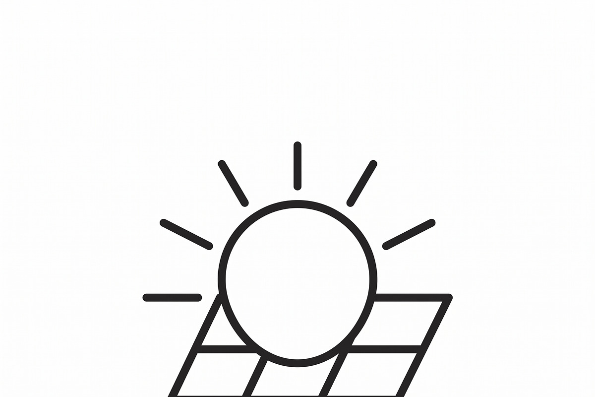 37 Vector Eco Outline Icon Pack, an Outline Icon by adenpinkstore (Photo 9 of 29)