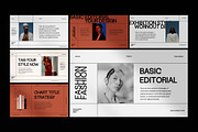 Wornout - Keynote Presentation, a Presentation Template by Creavora (Thumbnail 3 of 8)