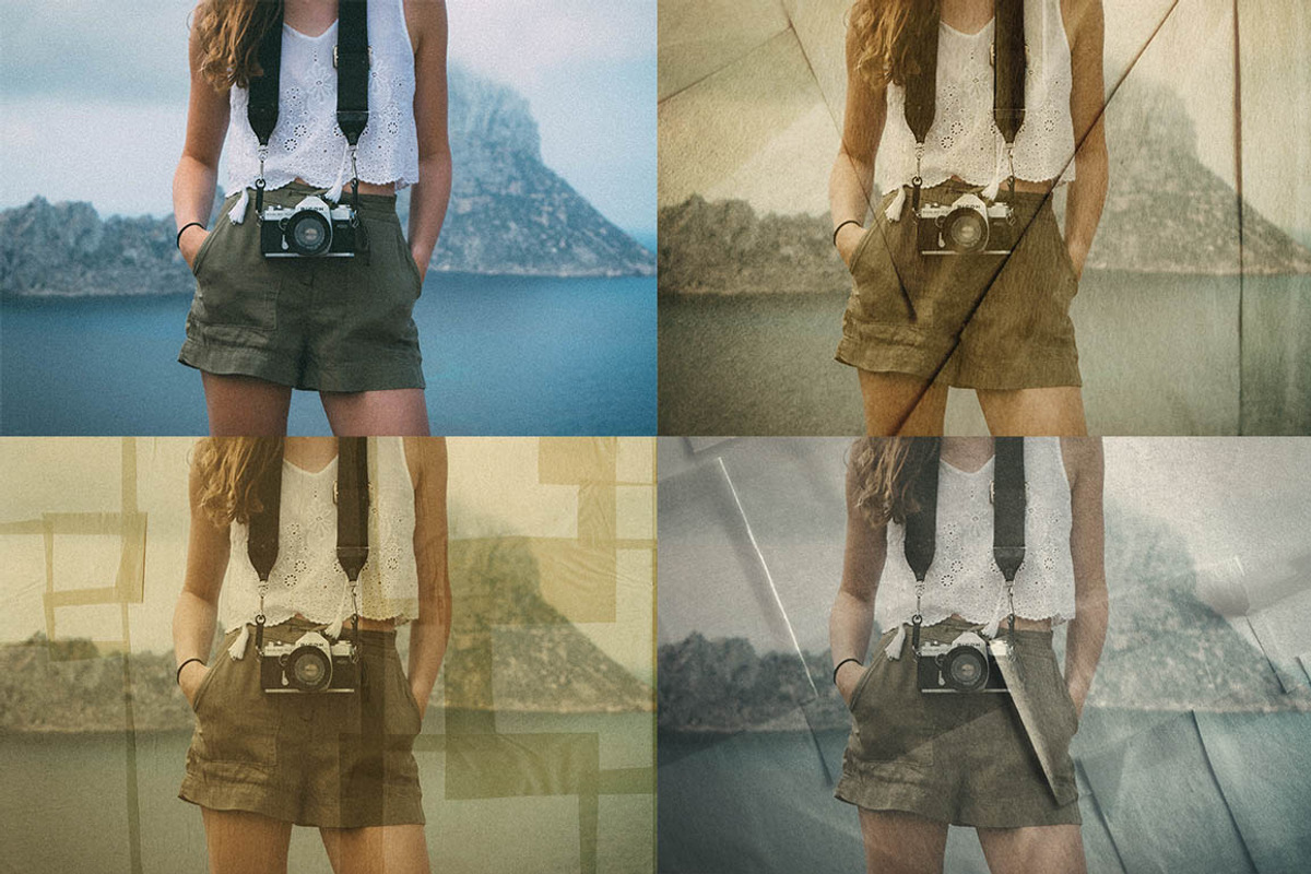 SALE The Ultimate Texture Toolkit, a Texture Graphic by Cruzine (Photo 22 of 39)