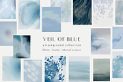 Watercolor textured print background, a Background Graphic by Grace Noboa Illustrations (Thumbnail 1 of 9)