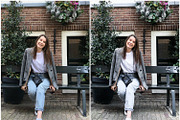 Mobile Lightroom Presets Amsterdam, a Preset Add-On by 4presets (Thumbnail 9 of 10)