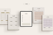 NAROK | 6 in 1 Course + Coach Bundle, a Social Media Template by Wildnun Studio (Thumbnail 36 of 69)