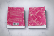 Book Cover Template 60, a Templates & Theme by Digital Goods (Thumbnail 6 of 11)