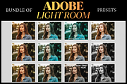 Pastel Soft Tone 6,000 Presets, a Preset Add-On by Crox Studio | Digital (Thumbnail 14 of 63)