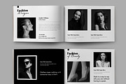 Lookbook Landscape Template, a Magazine Template by ContestDesign (Thumbnail 3 of 5)
