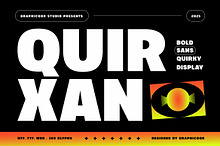 Quirxan