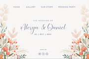 White Sand | Script Font, a Handwritten Font by Scratchones (Thumbnail 2 of 8)