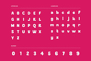 Koeko – Fun Display Font, a Font by Studio Moara (Thumbnail 2 of 7)
