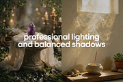 65 Spiritual Wellness Stock Photos, a Business Photo by Selenique Studio (Thumbnail 4 of 10)