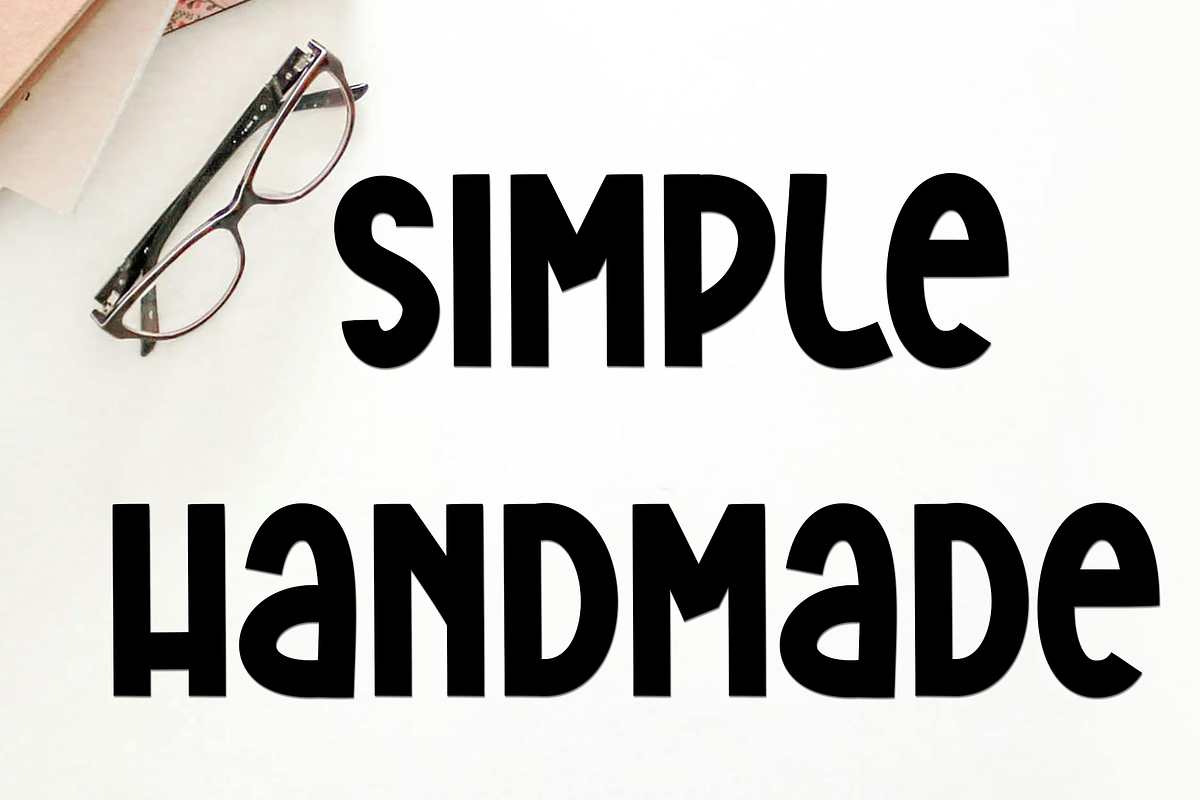 Sigma Boy, a Script Font by InermediaSTUDIO (Photo 2 of 6)
