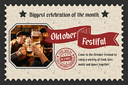 Waxen, a Blackletter Font by twinstd (Thumbnail 6 of 12)