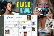 Planorama – Collage & Planning Pack, an Object Graphic by R-studio (Thumbnail 1 of 15)