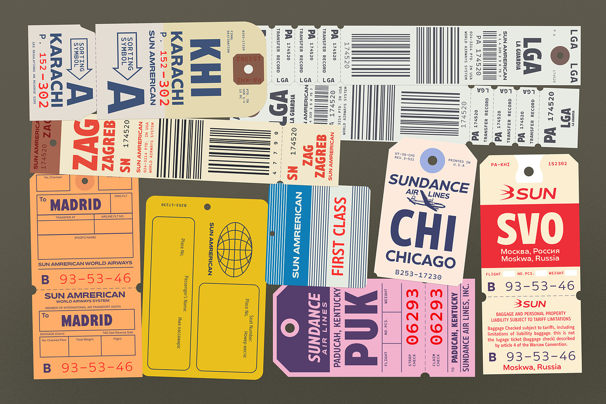 Matahari Sans - Font Family, a Sans Serif Font by Sundance Tipografia (Photo 19 of 22)
