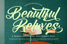 Beautiful Reluxes Modern Elegant