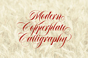 Abella Script, a Handwritten Font by joelmaker (Thumbnail 13 of 15)