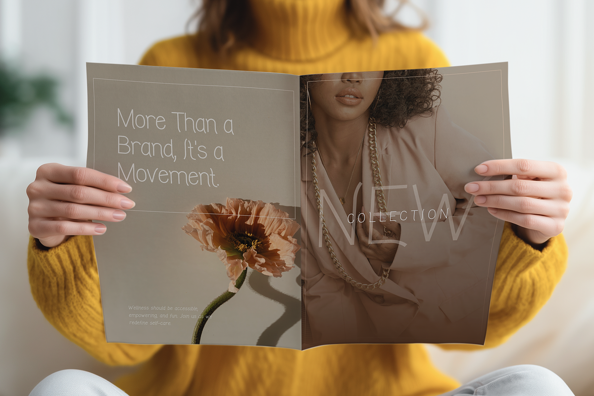 Elegant Serif Font - Neatline, a Sans Serif Font by ZoloDesignHub (Photo 5 of 8)
