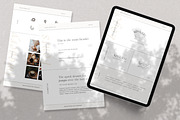 Brand Boards - Style Tiles Templates, a Presentation Template by Tabitha Emma (Thumbnail 10 of 10)