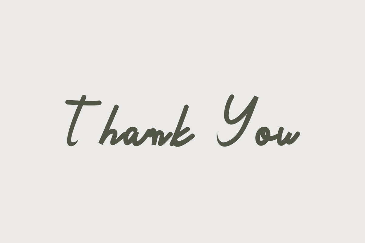Halindra Garlli Handwritten Font., a Handwritten Font by VectorCraft (Photo 5 of 5)