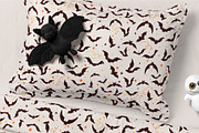 Playful Halloween Illustrations, an Object Graphic by Zim Varezhkin (Thumbnail 10 of 11)