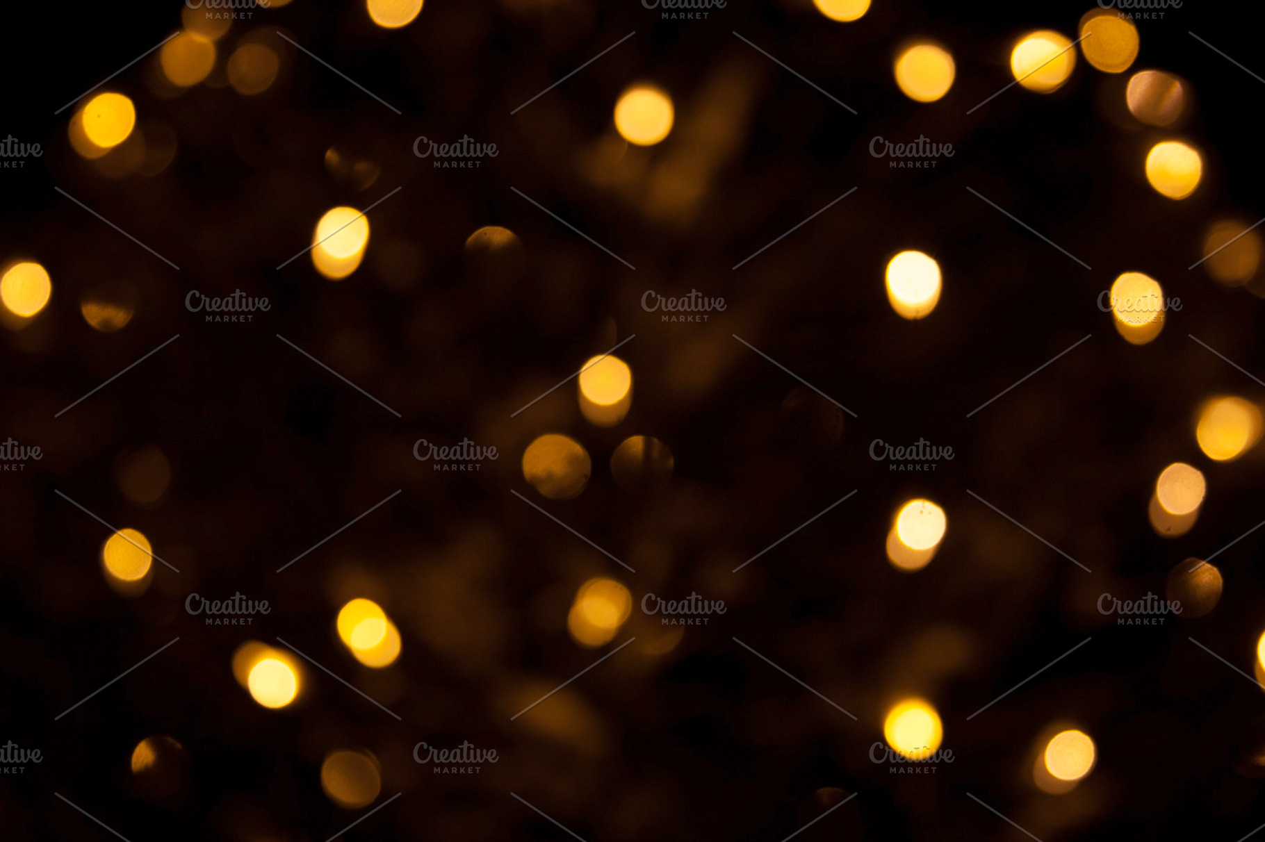 Bokeh Stock Picture
