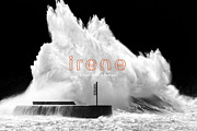 irene - a font with a temper, a Font by Pedro Azedo (Thumbnail 1 of 7)