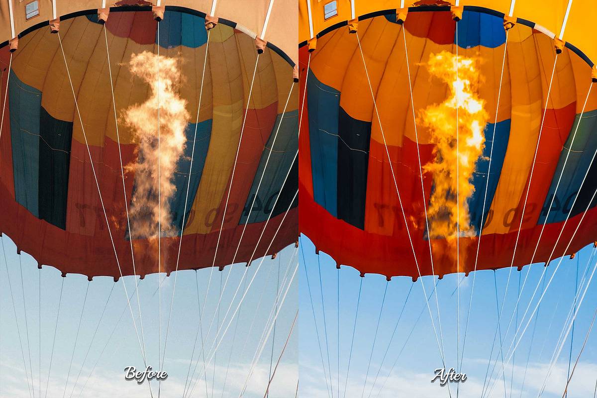 30 Balloon Lightroom Collection, a Preset Add-On by 3Motional (Photo 9 of 11)
