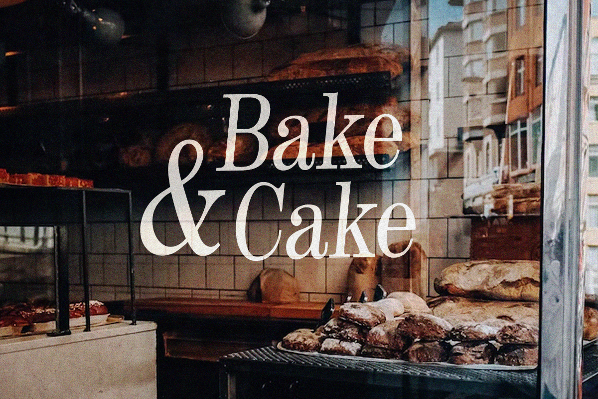 Wildest - Classical Serif, a Serif Font by Tammami (Photo 6 of 9)