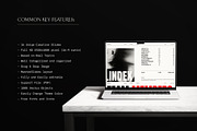 Brand Proposal Presentation Template, a Presentation Template by ArtisanaAura (Thumbnail 3 of 12)