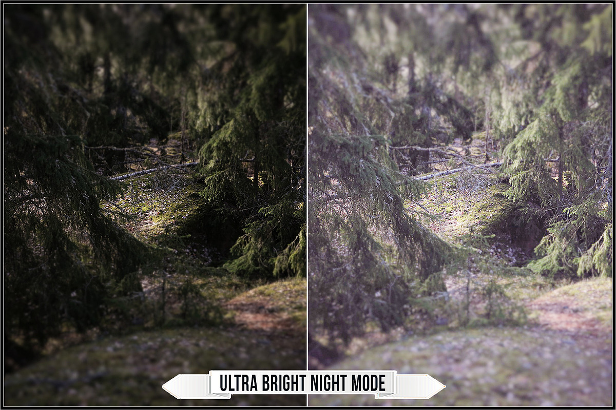 Night and Low Light LUTs, a Plug-in Add-On by Raztrend (Photo 25 of 30)