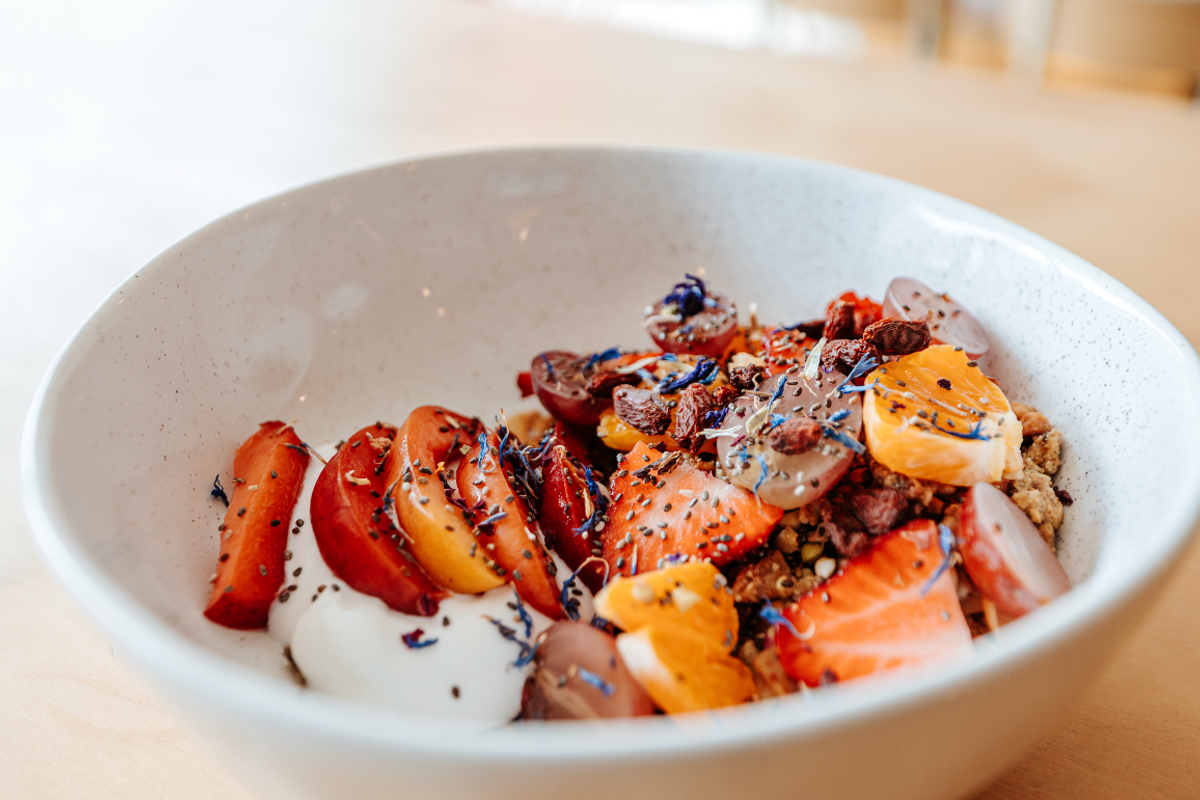 Breakfast Food - Stock Photography, a Food & Drink Photo by The Content Fox (Photo 3 of 4)