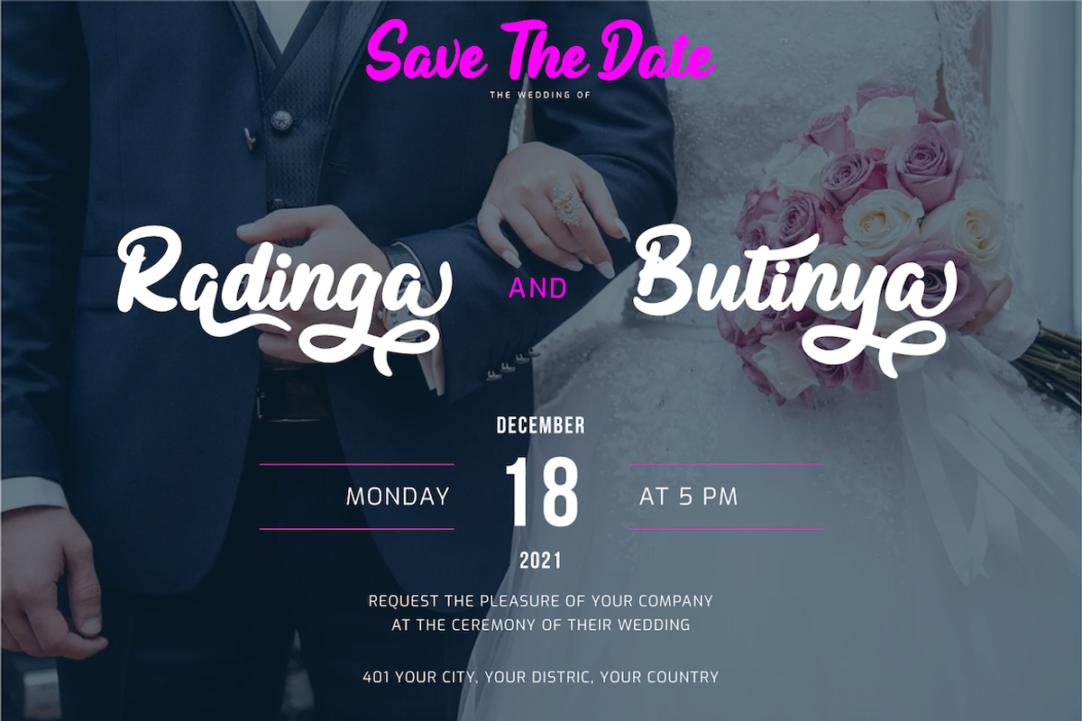 Sutiya, a Script Font by twinstd (Photo 8 of 11)
