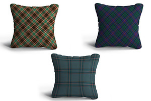 Seamless Tartan Pattern Part - 58